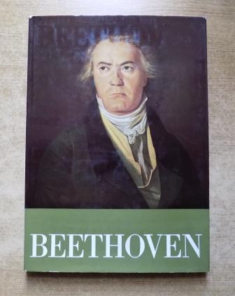 Petzoldt, Richard  Ludwig van Beethoven. 
