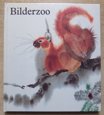 Könner, Alfred  Bilderzoo - Gedichte. 