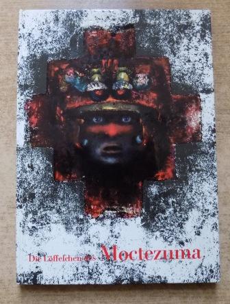 Kaminskaja, T. B.  Die Löffelchen des Moctezuma - Mexikanische Legenden. 