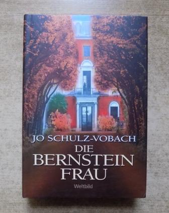 Schulz-Vobach, Jo  Die Bernsteinfrau. 