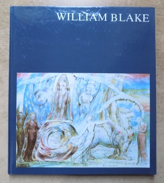 Konopacki, Adam  William Blake. 