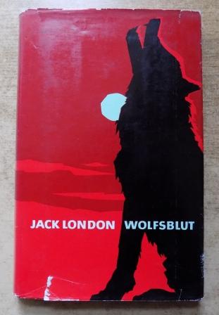 London, Jack  Wolfsblut. 