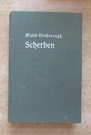 Birchenongh, Mabel  Scherben. 