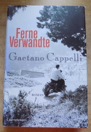 Cappelli, Gaetano  Ferne Verwandte. 