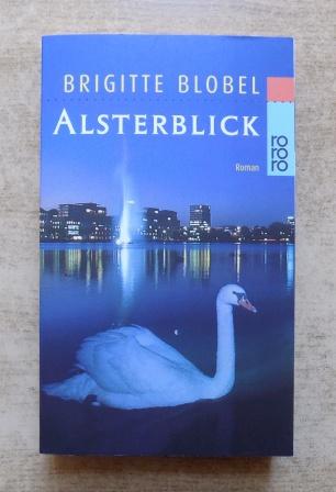 Blobel, Brigitte  Alsterblick. 