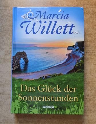 Willett, Marcia  Das Glück der Sonnenstunden. 