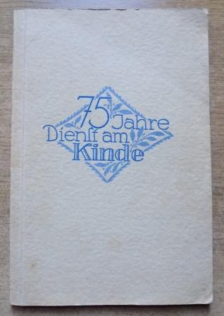 Richter, Gerhard  Geschichte des ältesten Schrebervereins 1864 - 1939 - Festschrift zum 75jährigen Bestehen des Kleingärtnervereins Dr. Schreber, Leipzig. 