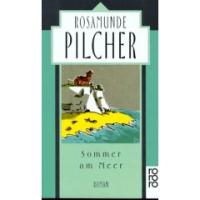 Pilcher, Rosamunde  Sommer am Meer. Roman. 