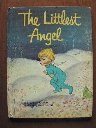 Charles Tazewell/Sergio Leone (Illustr.)  The Littlest Angel 