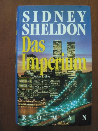 Sidney Sheldon  Das Imperium 