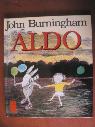 John Burningham  Aldo 