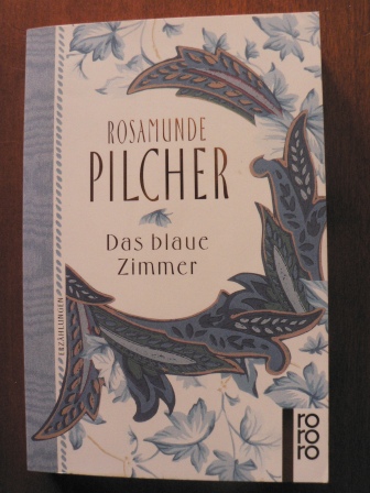 Pilcher, Rosamunde  Das blaue Zimmer 