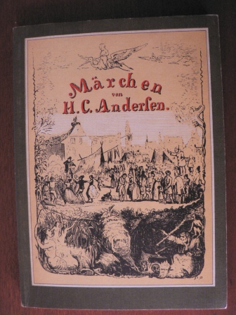 Hans Christian Andersen  Märchen von H.C. Andersen 