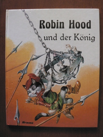   Robin Hood und der König 