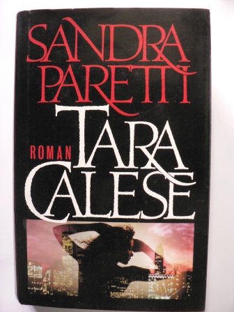 Sandra Paretti  Tara Calese 