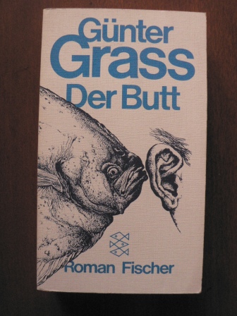 Günter Grass  Der Butt 