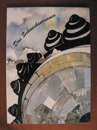 H.P. Bohé (Text)/Claudia Matthiesen (Illustr.)  Das Schneckenrennen 