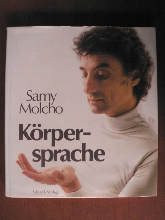 Samy Molcho  Körpersprache 