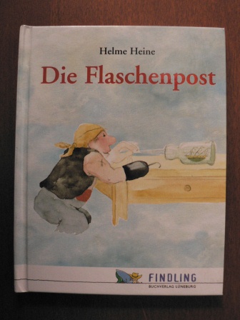 Heine, Helme  Die Flaschenpost 