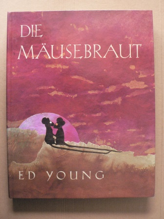 Young, Ed  Die Mäusebraut (Leporello) 