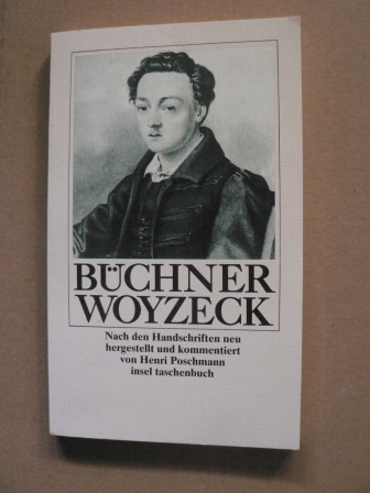 Büchner, Georg  Woyzeck 
