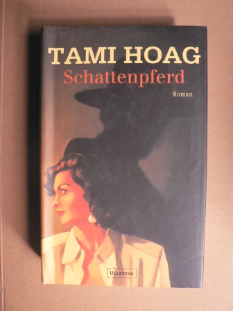Hoag, Tami  Schattenpferd 