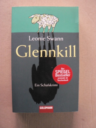 Swann, Leonie  Glennkill - Ein Schafskrimi 