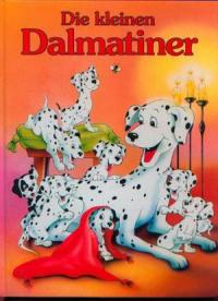 Christiane Laszig/Albert Kokai (Illust.)  Die kleinen Dalmatiner 