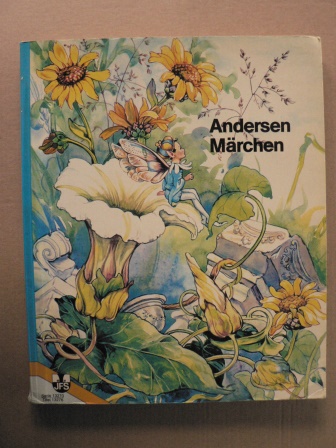   Andersen Märchen 