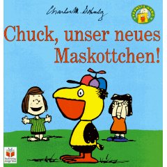 Charles M. Schulz (Autor)  Chuck, unser neues Maskottchen! 