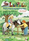 Fischer-Hunold, Alexandra  Lesepiraten. Ponyfreundegeschichten 