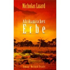 Nicholas Luard  Afrikanisches Erbe 