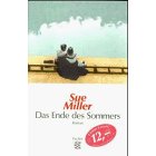 Miller, Sue  Das Ende des Sommers. (Tb) 