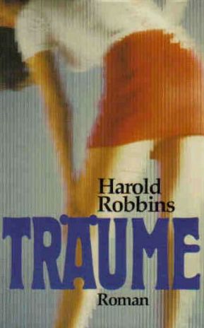 Harold Robbins  Träume 