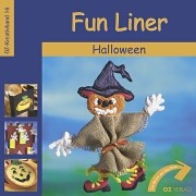   Fun Liner. Halloween. 