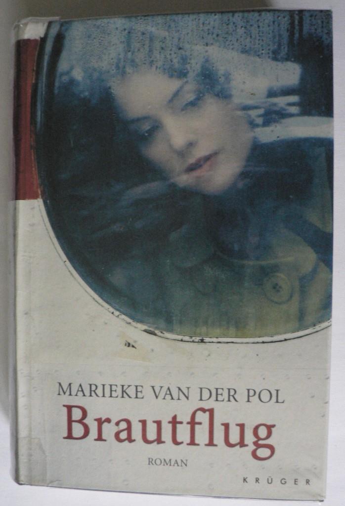 Marieke van der Pol  Brautflug 