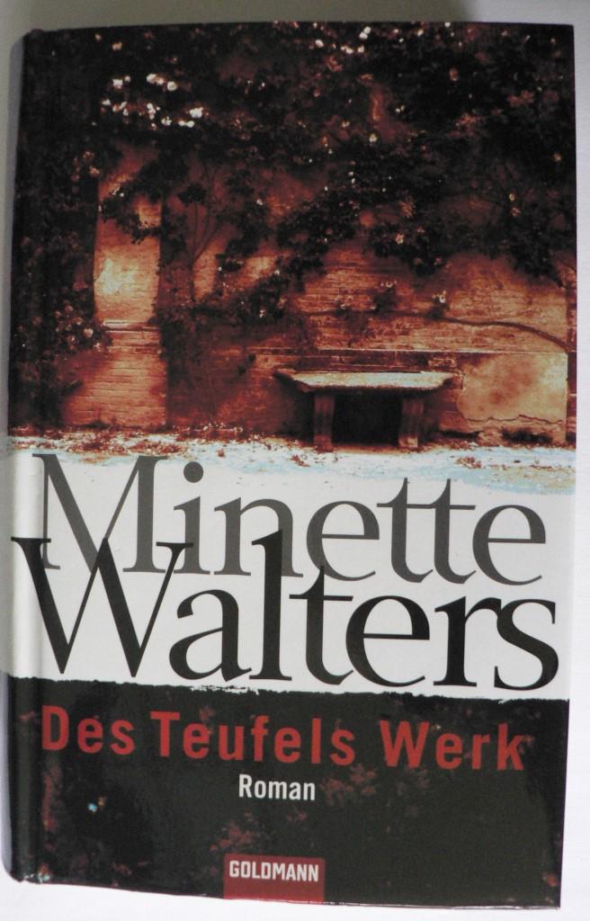 Walters, Minette  Des Teufels Werk 