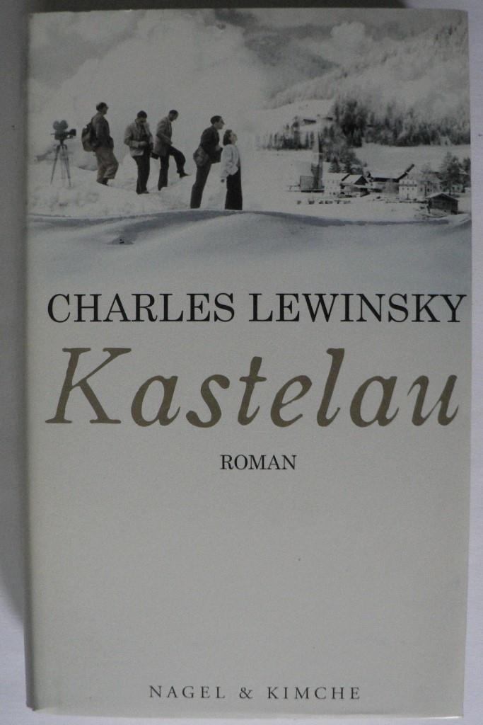 Lewinsky, Charles  Kastelau 