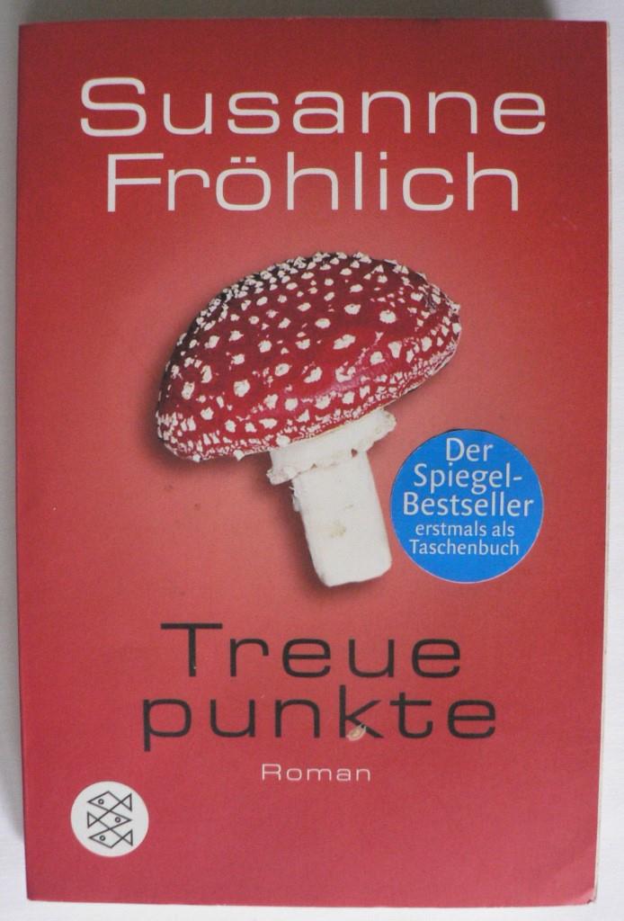 Fröhlich, Susanne  Treuepunkte 
