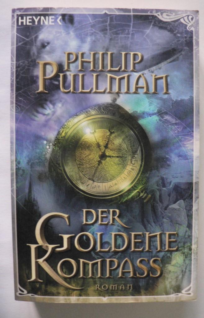 Pullman, Philip  Der goldene Kompass 