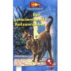 Herbert Friedmann/Anne Ebert  Abenteuerland. Der geheimnisvolle Katzenräuber. Detektiv. (Ab 8 J.). 