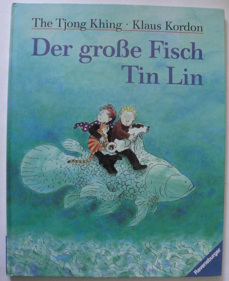 Khing, The Tjong/Kordon, Klaus  Der große Fisch Tin Lin 