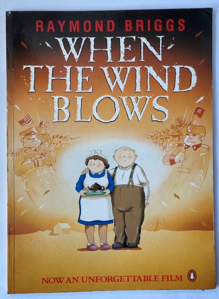 Raymond Briggs  When the Wind Blows 