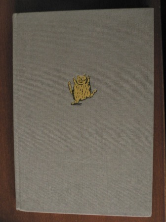 Gottfried Herold/Eva Natus-Salamoun  Ein junger Kater wünscht sich Mäuse. Gedichte, Fabeln und Geschichten von Katze und Maus 