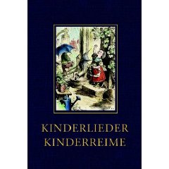 Almut Gaugler (Herausgeber)  Kinderlieder, Kinderreime 