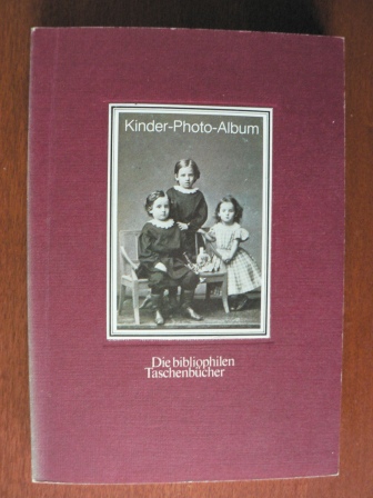 Elke Dröscher  Kinder-Photo-Album 