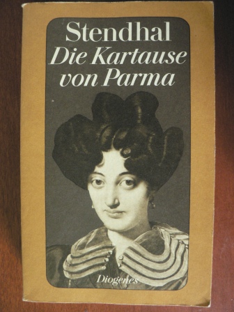 Stendhal  Die Kartause von Parma 