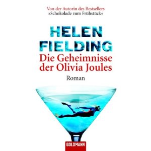Fielding, Helen  Die Geheimnisse der Olivia Joules 