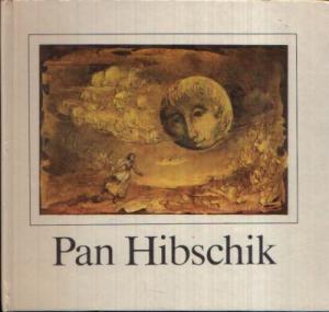 Horst Bartsch (Illustr.)/Angela Stachowa  Pan Hibschik. Ein sorbisches Märchen 