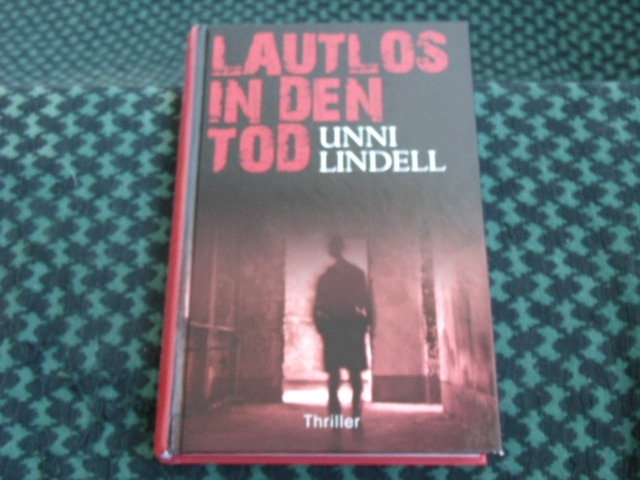 Lindell, Unni  Lautlos in den Tod 